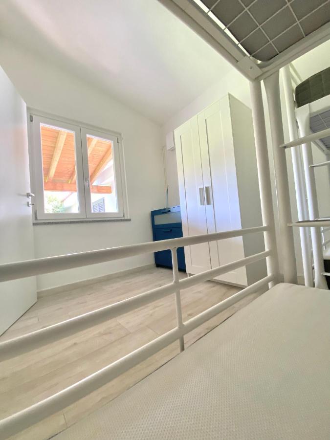 Domus Virginia Villa Costa Rei Bagian luar foto